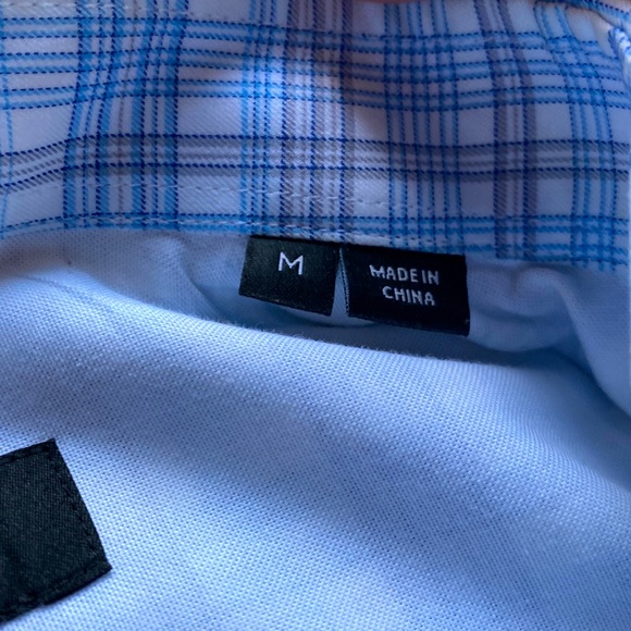 Hugo Boss button down M - Picture 3 of 6